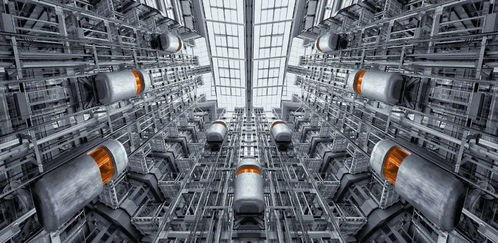 電梯何時抵達(dá)？兩位物理學(xué)家的生物基材料技術(shù)研發(fā)探索