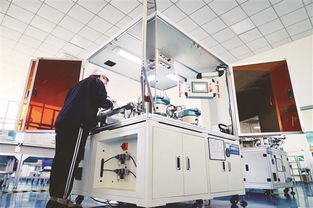 以科技之力搶占市場 生物基材料技術研發的突破與機遇