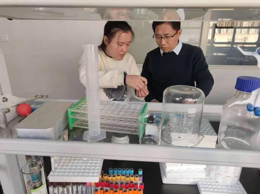 科特派賦能新材料研發 生物基技術引領綠色創新