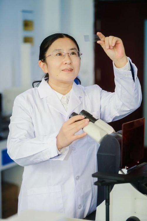 山東十杰展巾幗風(fēng)采，生物基材料研發(fā)先鋒榮膺全國(guó)三八紅旗手