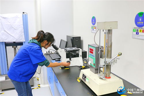 科技賦能，蘭州生物基材料技術(shù)研發(fā)蓬勃發(fā)展