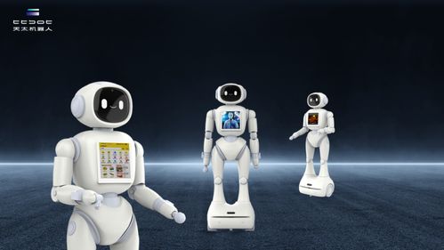 天太機(jī)器人新品亮相，售價(jià)不到5萬元，斬獲全球人形機(jī)器人最大訂單