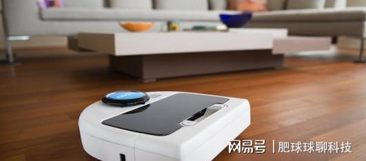 不必苦等蘋果掃地機(jī)器人，這幾款智能產(chǎn)品已足夠滿足你的需求