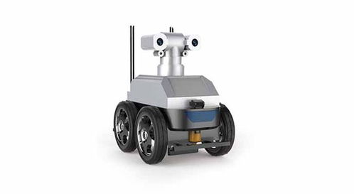 智能巡邏機(jī)器人外觀結(jié)構(gòu)設(shè)計(jì) 深圳工業(yè)設(shè)計(jì)公司的創(chuàng)新實(shí)踐與銷售洞察